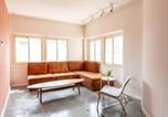 Location vacances Tel Aviv - Apartment 31 in Derech Jaffa-1