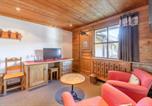 Hôtel Saint-Bon-Tarentaise - Hôtel Les Peupliers-3