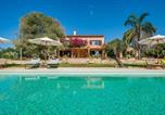 Location vacances Ses Salines - El Retiro-1