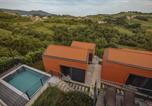 Location vacances Cormons - Glamping Senesalina-4