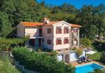 Location vacances Opatija - Villa Opatija by Villas Guide-1