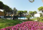 Perfect holiday apartment surrounded by nature
