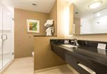 Hôtel Asheville - Fairfield Inn & Suites by Marriott Asheville Tunnel Road-3