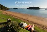 Location vacances  Pompallier House - Bay Of Islands Beachhouses-1