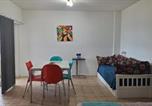 Location vacances Puerto Madryn - Frente al Mar-1