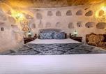 Hôtel Göreme - Ascension Cave Suites - Special Class-4