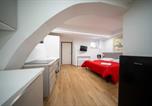 Location vacances Pérouse - Perugia Apartments-2