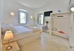 Location vacances Spetses - Loukia's Apartments-2