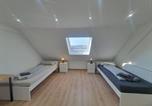 Location vacances Aulendorf - Aulendorf - großes Apartment-Haus mit 1-4 Zimmer Wohnungen bei Ravensburg-1