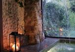 Location vacances  Guadalajara - Spa los Balcones-3