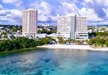Hôtel Guam - Hoshino Resorts Risonare Guam-1