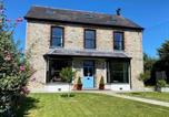 Location vacances St Clears - Cartrefle - A Charming Welsh Escape perfect for families-1