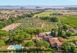 Location vacances Passignano sul Trasimeno - 1 Bedroom Cozy Apartment In Tuoro Sul Trasimeno-1
