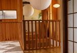 Location vacances  setagaya-ku & musashino city - Two-Story Japandi Villa in Tokyo-1