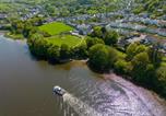 Location vacances Cardigan - Teifi Villa-1