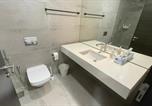 Location vacances Manama - Bahrain Harbor Horizon - Cloud9 Waterfront Luxury Condo-4