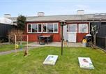 Location vacances Skagen - 5 Per Charming Townhouse In Skagen-2