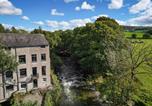 Location vacances Kendal - Upper Riverside Mill-1