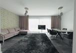 Location vacances Magdebourg - Lovely 3 bedroom apartment-2