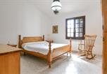 Location vacances Iglesias - Pet Friendly Home In Iglesias With Wifi-3