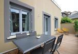 Location vacances Le Mont-Dore - Beau T3 avec terrasse, parking et wifi à 300m des Thermes du Mont-Dore - Fr-1-608-79-3