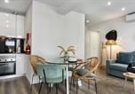 Location vacances  Faro  - Stay Apartment-4