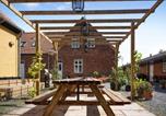 Location vacances Svaneke - Nice Holiday Apartment 7 At Beautiful Solgaarden-1