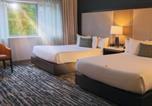 Hôtel Sonora - The Hotel at Black Oak Casino Resort-4