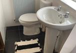 Location vacances Begelly - Cozy Coastal Apartment in Kilgetty with views-3