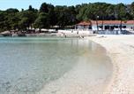 Location vacances Biograd na Moru - Apartments with parking space Biograd na Moru, Biograd - 24065-4