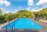 Location vacances Viagrande - Queen Etna - Beautiful Pool-1