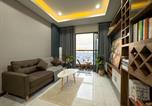 Location vacances Hô-Chi-Minh-Ville - Live a local life 1brsharedmassage service offer-1
