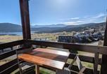 Location vacances Les Angles - La Singlantane - Duplex vue montagne aux Angles-2