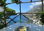 Location vacances Amalfi - Bellavista su Amalfi-1