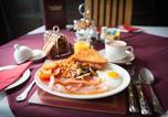 Hôtel Exmouth - Potters Mooring Guest House-1