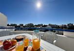 Location vacances  Vilamoura - Vilamoura Design 2 by Homing-1