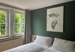 Hôtel Aalen - Waldhotel Eichenhof-3