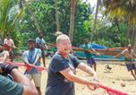 Location vacances Wadduwa - Moonshire Villa Kalutara-4