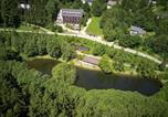 Hôtel Medebach - Waldhaus am See-1