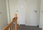 Location vacances Naumbourg - Ferienwohnung zum Gässchen-3