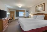 Hôtel Jasper - Surestay Hotel by Best Western Leesville-1