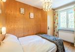 Location vacances Flims - Laax Homes - Casa Gronda 2-4