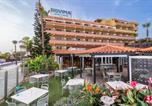 Hôtel Guía de Isora - Hovima Jardin Caleta-2