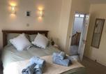 Location vacances Cork - Bayview Villa Costal Retreat-4