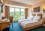 Hôtel Wernigerode - Hasseröder Burghotel-1