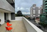 Location vacances San Salvador de Jujuy - Amplio departamento céntrico Plaza Belgrano-3