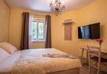Location vacances Žirovnica - Vila Radolca apartments and rooms-4