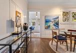 Location vacances Pacific Grove - 3988 Cannery Cottage home-3