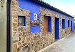 Location vacances  Saragosse - El Alarife-1