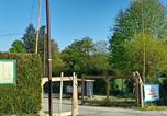 Camping Sainte-Féréole - Camping Baroudeurs-1